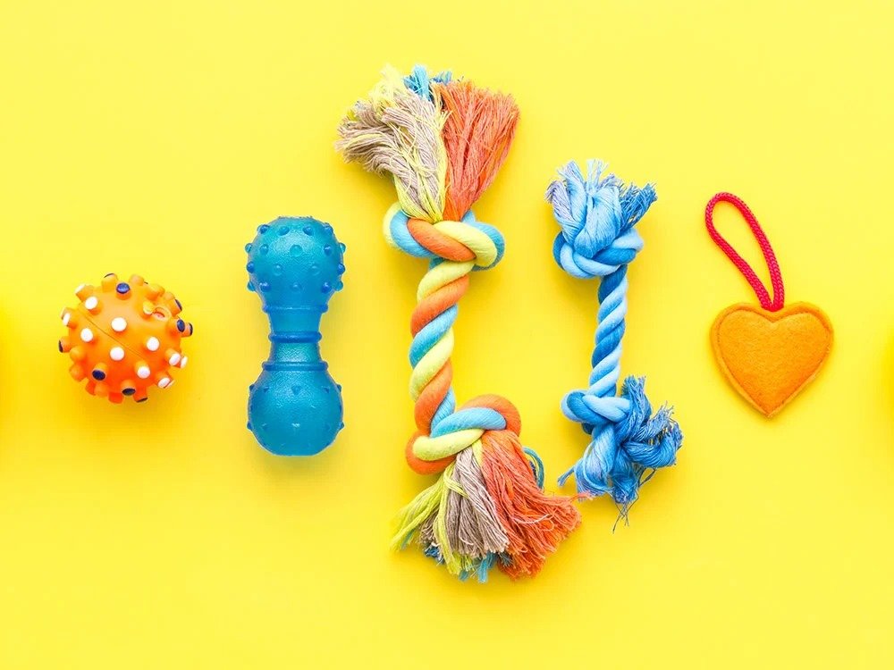 Toys