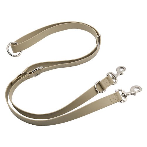 Waterproof Durable PVC Multifunction Dog Leash Training Lead