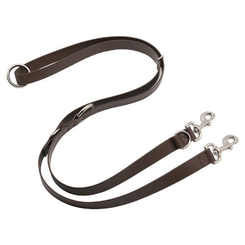 Waterproof Durable PVC Multifunction Dog Leash Training Lead - Image 4