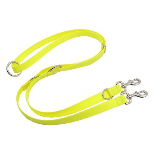 Waterproof Durable PVC Multifunction Dog Leash Training Lead - Image 9