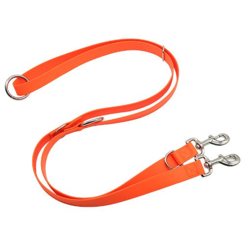 Waterproof Durable PVC Multifunction Dog Leash Training Lead - Image 6