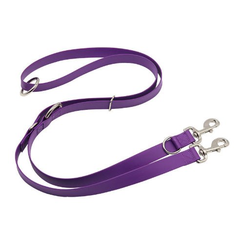 Waterproof Durable PVC Multifunction Dog Leash Training Lead - Image 8