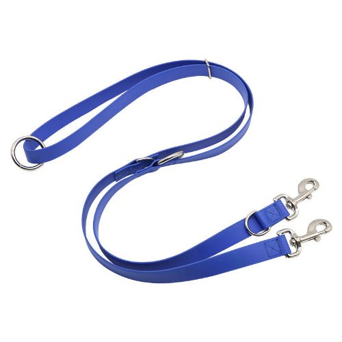 Waterproof Durable PVC Multifunction Dog Leash Training Lead - Image 3