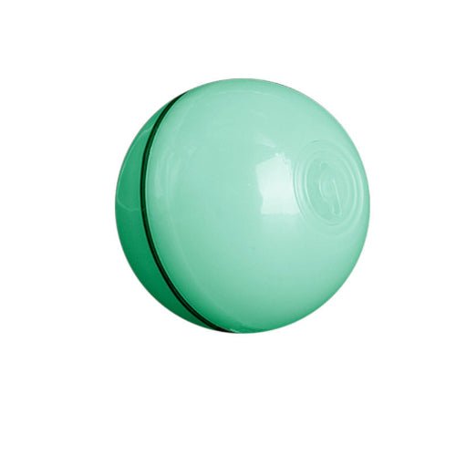 Interactive Remote Control Bouncing Pet Ball for Dogs and Cats - Image 4