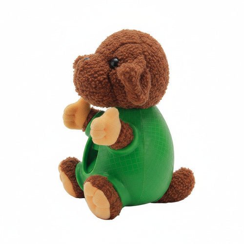 Squeaky Food Dispensing Pet Toy for Dogs and Cats - Image 3