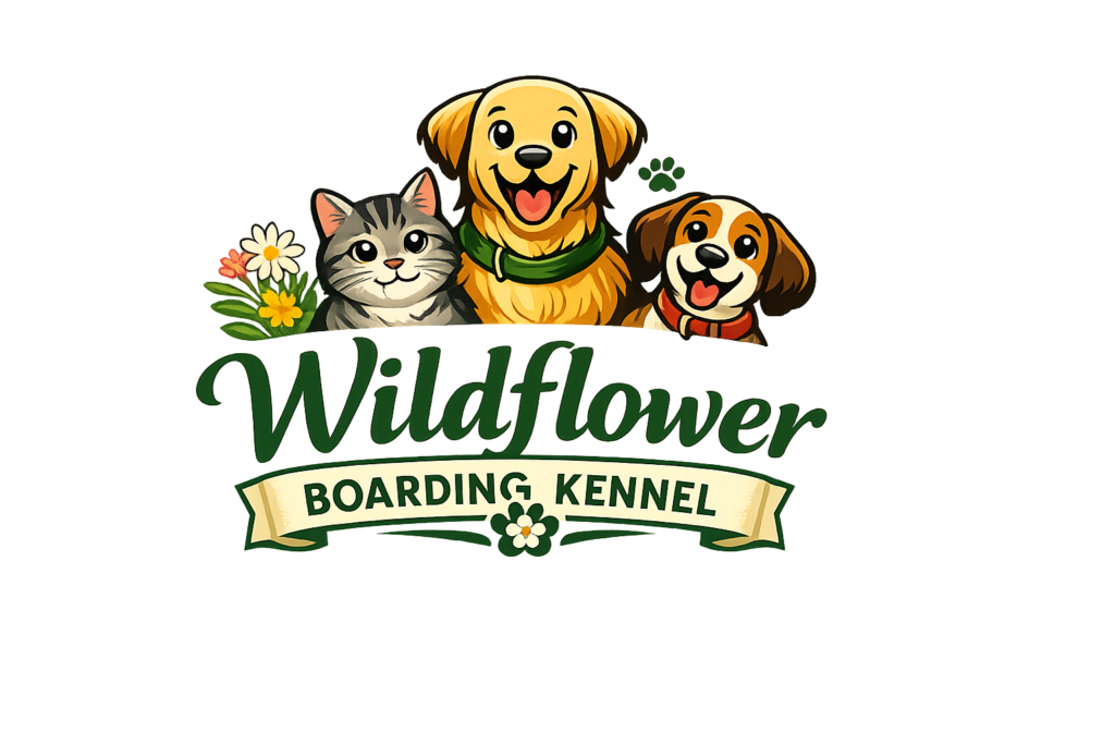 Wildflower Boarding Kennel