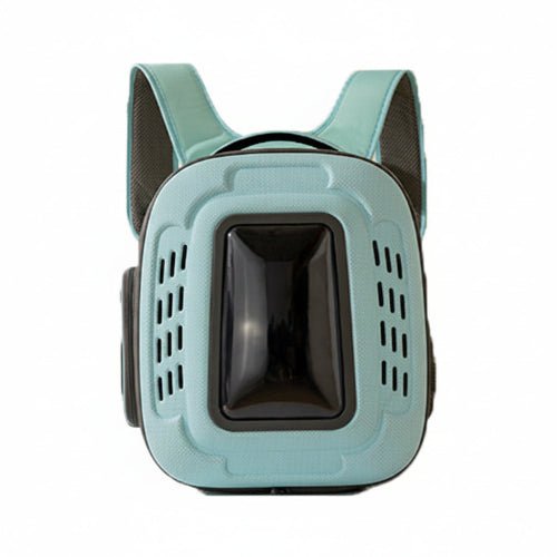 Breathable Pet Carrier Backpack Travel Bag for Small Dogs and Cats