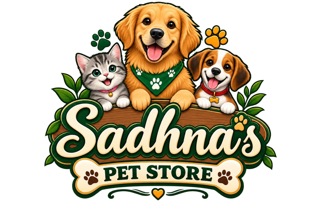 Sadhna's Indian Groceries